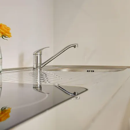 Ina Boutique 030 Hannover-city Appart hôtel