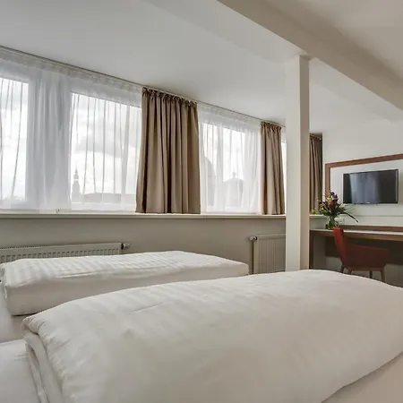 Appart hôtel Ina Boutique 030 Hannover-city Hanovre